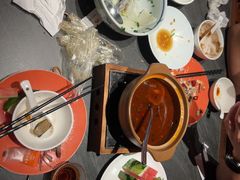 -小厨娘金榜题名(夫子庙秦淮河店)