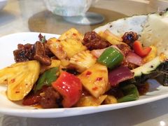 -花样宴荟(旺城店)