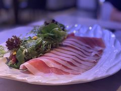 -海岸·高空海景餐厅(厦门康莱德酒店)