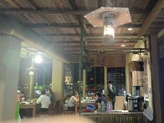 -七步香云南山里菜(昆明老街店)