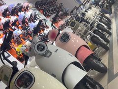 -雅迪电动车(北艾路店)