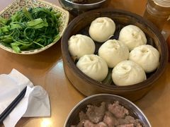 -老牌依强牛肉店(达道总店)