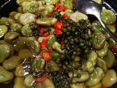 -御花园·粤菜·海鲜火锅(中山公园店)