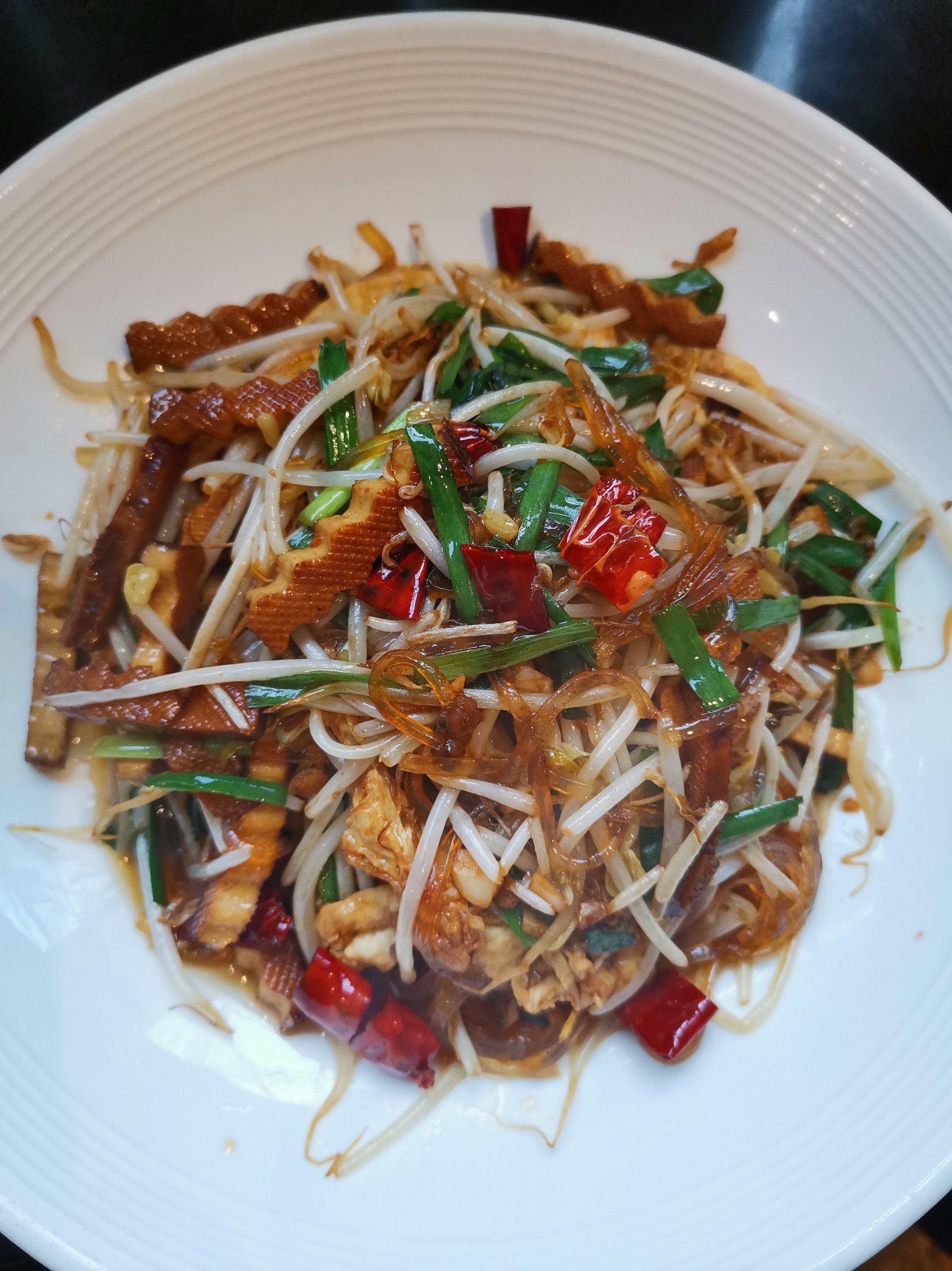 家常豆腐条,简单又好吃