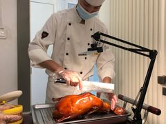 -御仙都北京菜馆·烤鸭店(双井店)