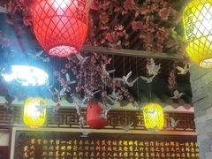 -金杨拉面王小吃面馆·牛三宝面·红烧牛肉粉
