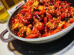 -蛙蛙叫干锅年代(簋街总店)