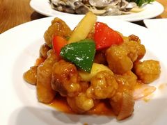 -泰华海鲜中餐厅(普吉镇店)