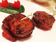 -8餐厅(新葡京酒店)