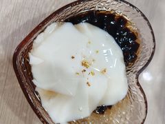 -老巷杏仁豆腐(一小店)