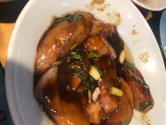 -局气 烤鸭·北京菜(光华路店)