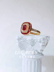 -克拉花园珠宝(诚品生活店)