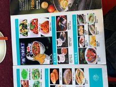 -北雪湘园酒家(五山店)