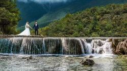-全城热恋璀璨婚纱摄影(国贸总店)