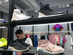 -NIKE LAB X158(新乐路店)