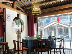 -古道村落(温汤店)
