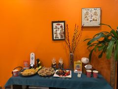 -Together·泰式按摩精油SPA(天山店)