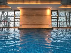 -朗豪酒店·川SPA