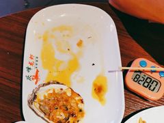 -庆峰龙虾烧烤(合肥一店)