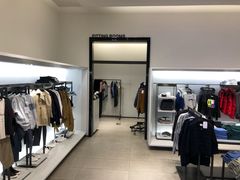 -ZARA(青岛万象城店)