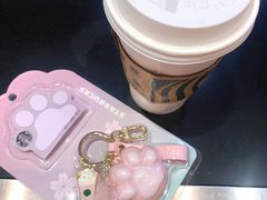 -星巴克臻选(北京富力家园店)