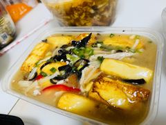 -又一福烤鸭·北京菜(东四店)