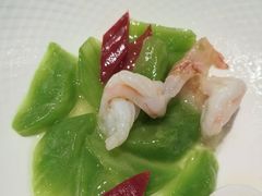-四季轩中餐厅(徐州开元名都大酒店)