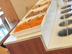 -大清花饺子(山庄店)
