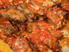 -北京朝阳悠唐皇冠假日酒店