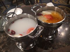 -开元新晶都酒店·自助火锅