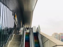 -义乌之心城市生活广场(新马路店)