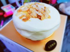 -御蝶坊生日蛋糕KNAC(新村店)