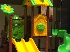 -金玛国宾酒店-自助西餐厅