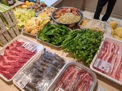 -台山颐和温泉城