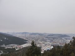 -千佛山风景名胜区