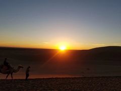 -敦煌莫高国际机场