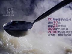 -向阳羊汤(千峰店)