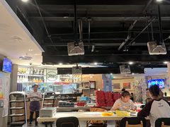 -必胜客(五道口店)