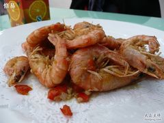 -海天一色海景自助餐厅(西港花园店)