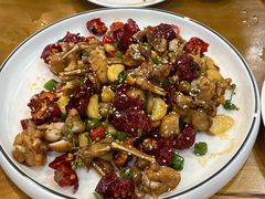 -醉壹号海鲜大排档(厦门美食地标店)