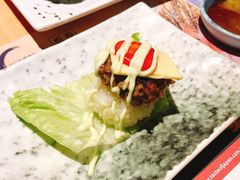 -板长寿司(铜锣湾店)