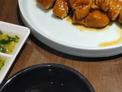 玫瑰豉油鸡-新旺茶餐厅(嘉里城店)