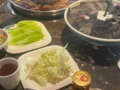 -宽田火锅 宽田有鱼江津青花椒鱼火锅(几江荣华店)