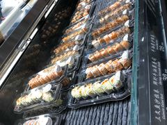 -上清·三文鱼鲜寿司(同德店)