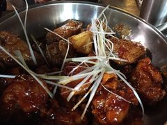 -MI WU FACTORY米屋美食工厂餐厅(绿地店)