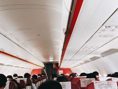 -长沙黄花国际机场-T1航站楼