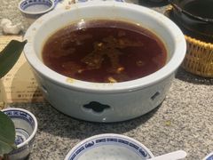 -南京大牌档(之心城店)