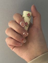 -米小兔美甲美睫