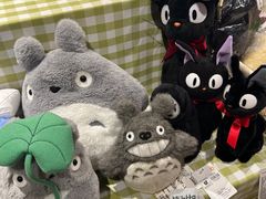 -猫的天空之城概念书店(苏州诚品店)