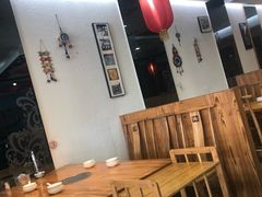 -风情丽江斑鱼火锅(孙家沟西南路80号店)